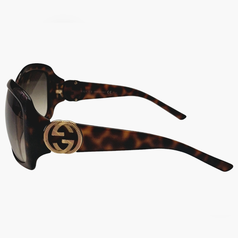 Gucci GG 3164/S 791JS Women’s Eyewear Sunglasses - Picture 3 of 11